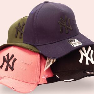 Boné New Era 9Forty MLB -