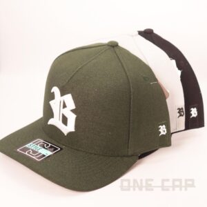 Boné Black Brasil